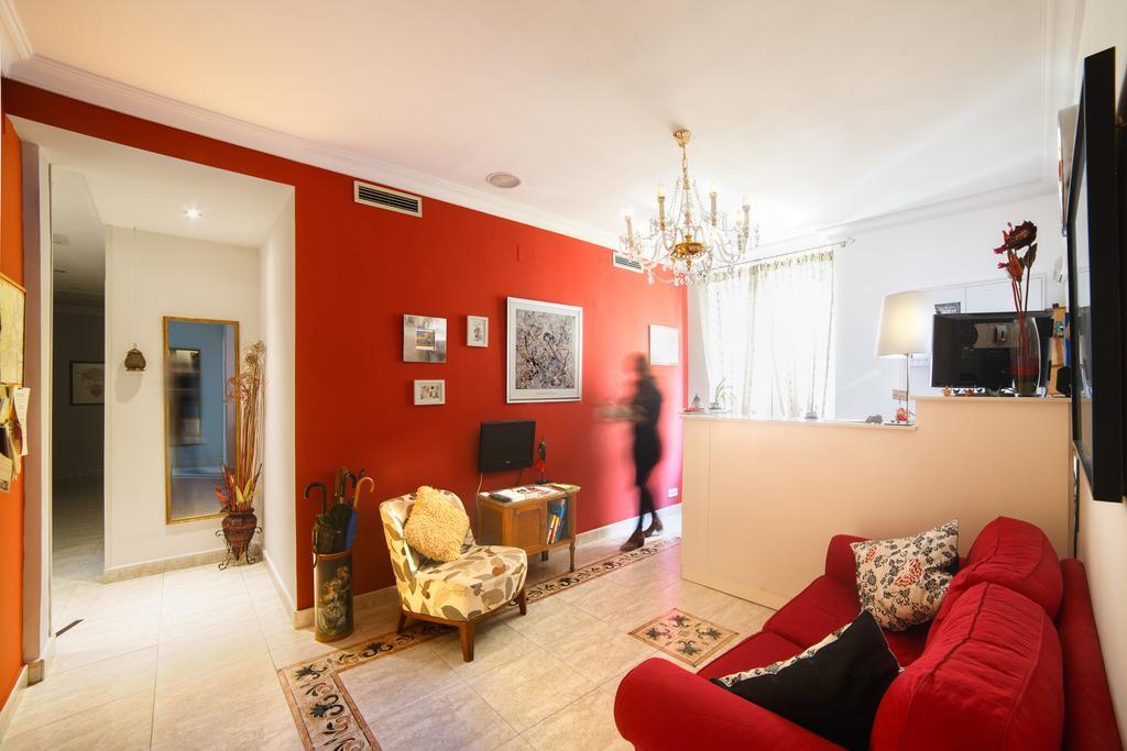 Casa de hóspedes Barrera 2*