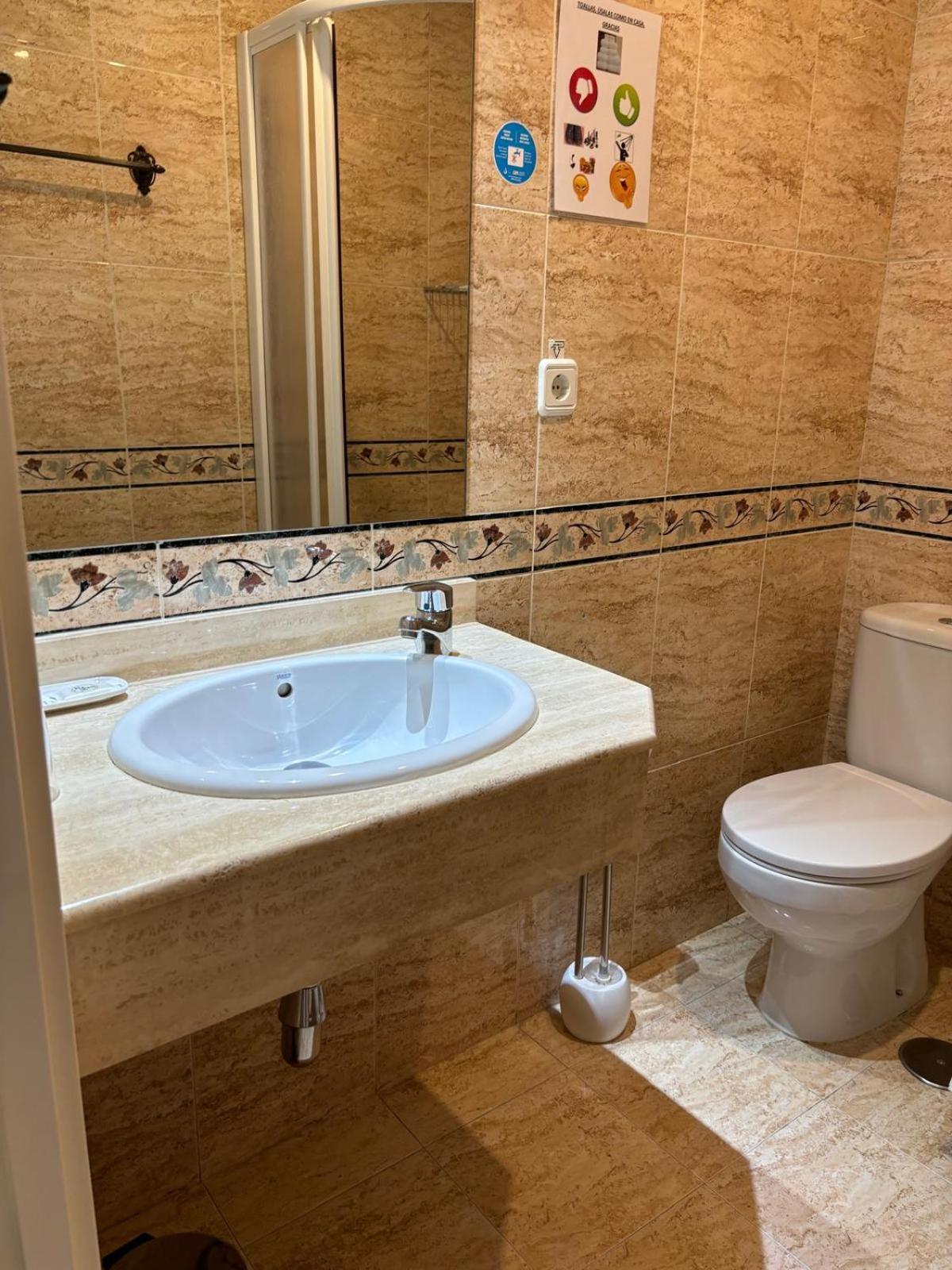 Casa de hóspedes Barrera 2*