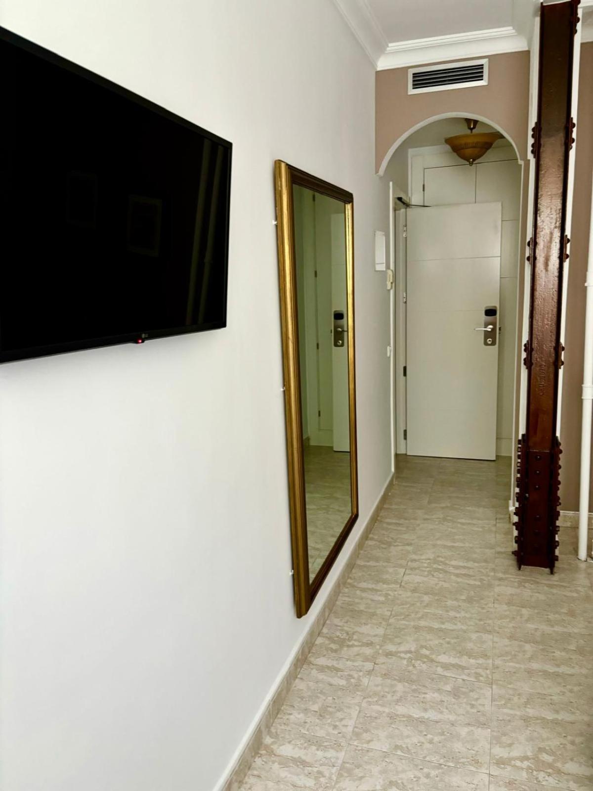 Casa de hóspedes Barrera